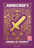 Manual de Combate de Minecraft (Minecraft: Combat Handbook)