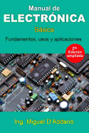 Manual de electr�nica: B�sica