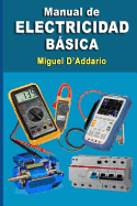 Manual de electricidad b�sica