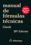 Manual de Formulas Tecnicas