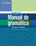 Manual de Gram�tica: En Espanol