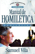 Manual de Homil�tica