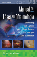 Manual de L�ser En Oftalmolog?a