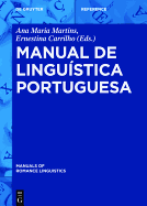 Manual de Linguistica Portuguesa