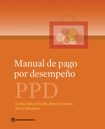 Manual de Pago por Desempe�o