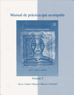 Manual de Practica Que Acompana Entrevistas: Segunda Parte