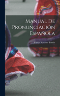 Manual de pronunciaci?n espa�ola
