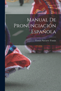 Manual de pronunciaci?n espa�ola