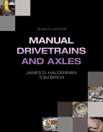 Manual Drivetrains and Axles