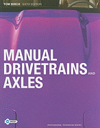 Manual Drivetrains and Axles