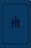 Manual for Marian Devotion