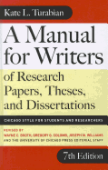 Manual for Writers