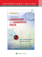 Manual Lab Diagnost Test 10e (Int Ed) PB