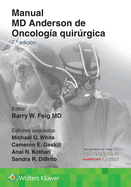 Manual MD Anderson de Oncolog?a Quir�rgica