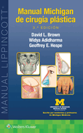 Manual Michigan de Cirug�a Pl�stica