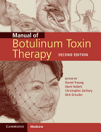 Manual of Botulinum Toxin Therapy