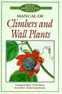 Manual of Climbers and Wall Plants