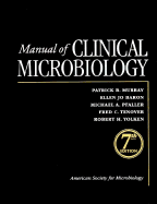 Manual of Clinical Microbiology