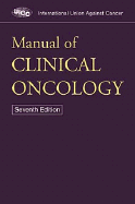 Manual of Clinical Oncology