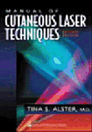 Manual of Cutaneous Laser Techniques