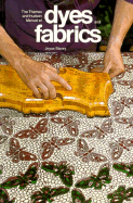 Manual of Dyes and Fabrics