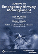 Manual of Emergency Airway Management