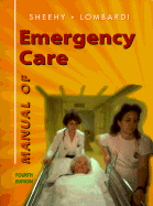 Manual of Emergency Care