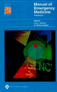 Manual of Emergency Medicine