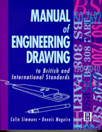 Manual of Engineering Drawing