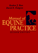 Manual of Equine Practice