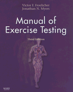 Manual of Exercise Testing