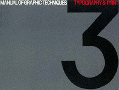 Manual of Graphic Techniques for Architects, Graphic Designers and Artists