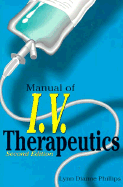 Manual of I.V. Therapeutics