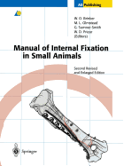 Manual of Internal Fixation in Small Animals