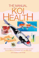 Manual of Koi Health