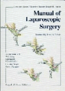 Manual of Laparoscopic Surgery