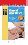 Manual of Neonatal Care