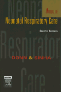 Manual of Neonatal Respiratory Care