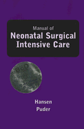 Manual of Neonatal Surgical Intensive Care