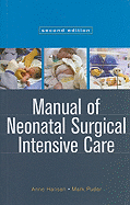 Manual of Neonatal Surgical Intensive Care