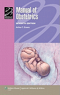 Manual of Obstetrics