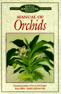 Manual of Orchids