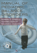 Manual of Pediatric Balance Disorders