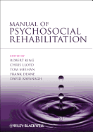 Manual of Psychosocial Rehabilitation