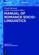 Manual of Romance Sociolinguistics