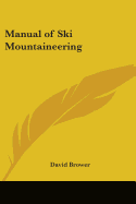 Manual of Ski Mountaineering