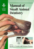 Manual of Small Animal Dentistry