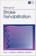 Manual of Stroke Rehabilitation