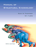 Manual of Structural Kinesiology with Powerweb/Olc Bind-In Passcard