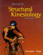 Manual of Structural Kinesiology